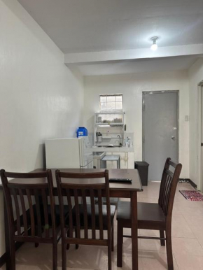 Basic House in Tanza Near SM